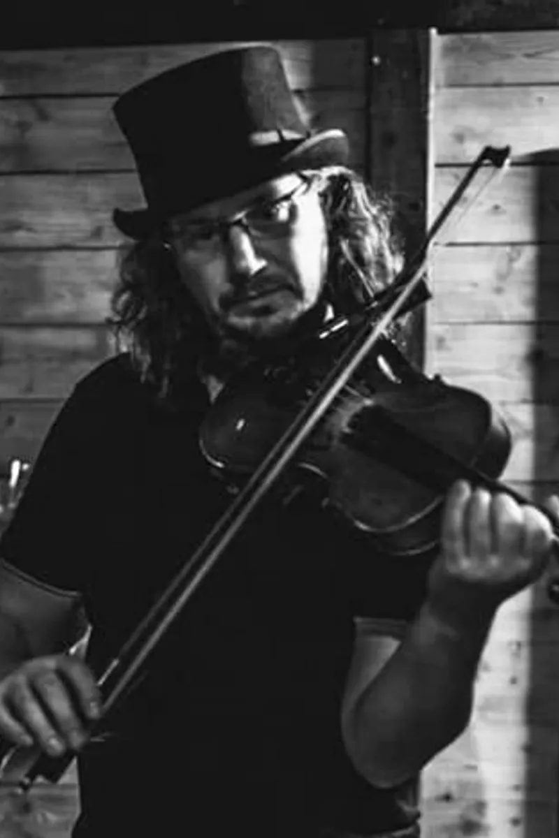 Christian Martin