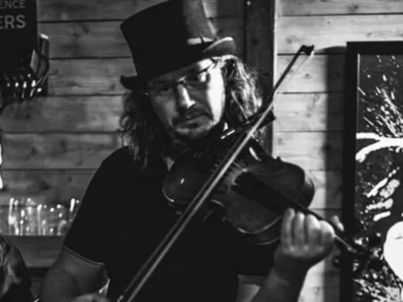 Christian Martin